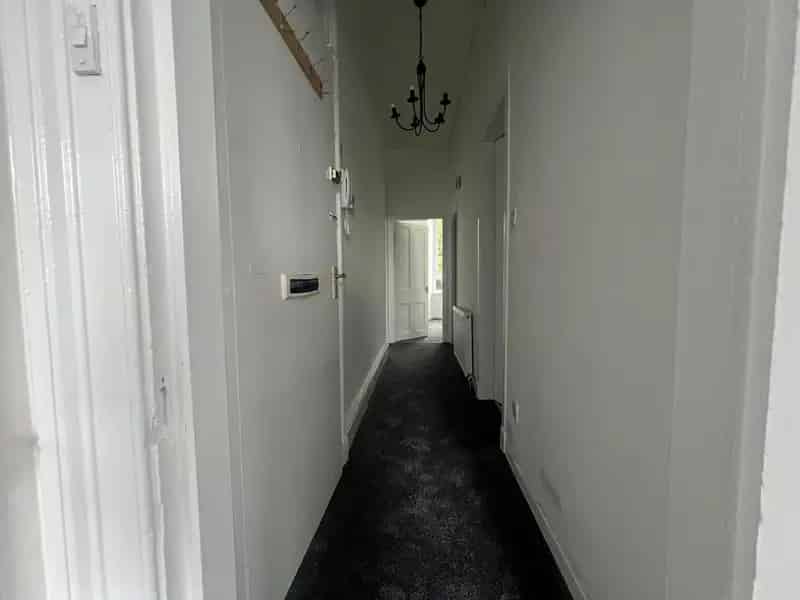 2 Bedroom Flat to Rent in Scotland