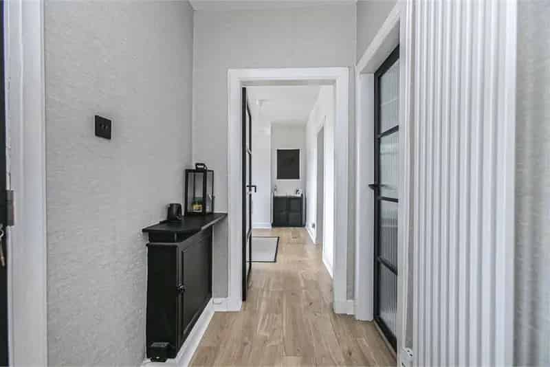 2 Bed Semi Detached House Dunfermline