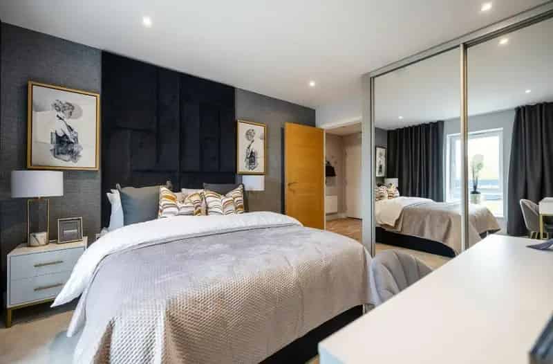 1 bedroom apartment for sale
