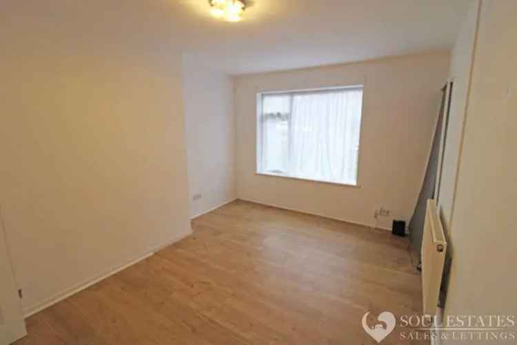 3 bedroom flat to rent