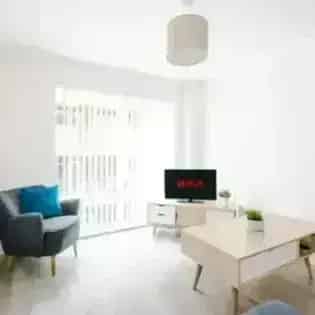 2 rooms flat of 137 m² in Manchester