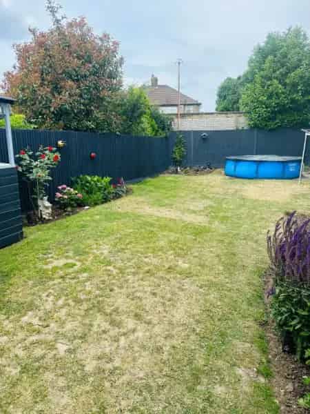 3 Bed House Northumberland Heath Double Driveway