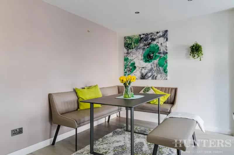 3 Bedroom House For Sale Near White Hart Lane Station