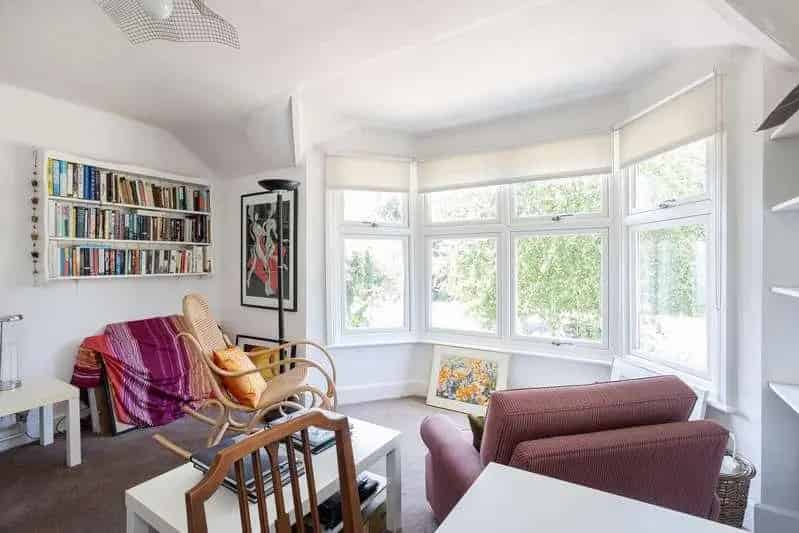 4 Bed House for Sale in North Oxford