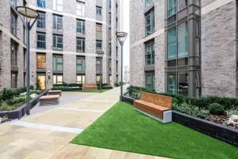 163m² 1-Bed Apartment Birmingham City Centre
