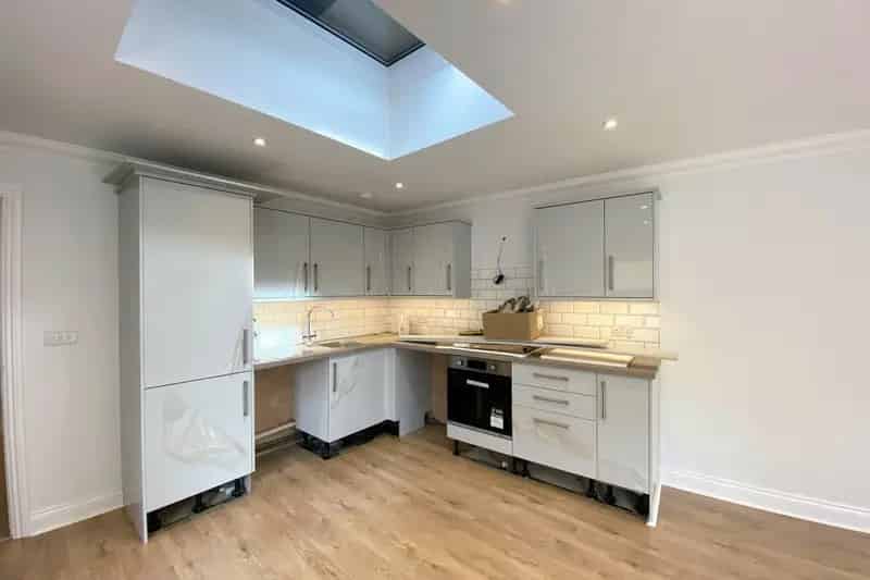 Two Bedroom Apartment Chelmsford City Centre