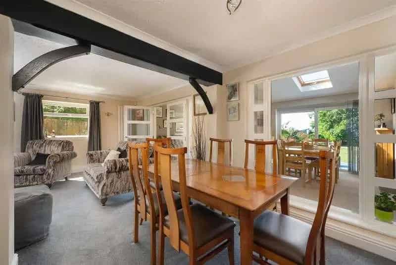 4 Bed Detached House for Sale in Whitstable