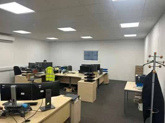 Warehouse Industrial Unit to Rent Bristol