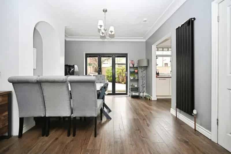 3 Bed House for Sale Rawdon - Family Home