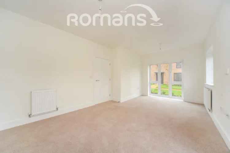 3 Bedroom Detached house