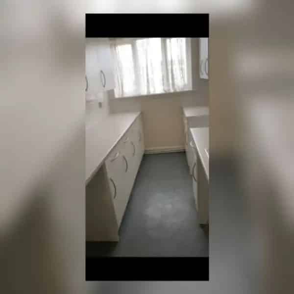 2 Double Bedroom Ground Floor Flat Woolwich