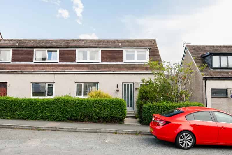 House For Rent , Newmachar, Scotland