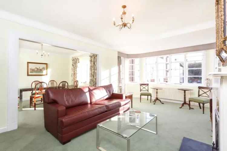 2 Bedroom Apartment in Putney London