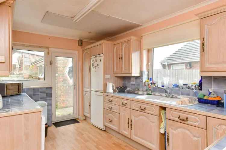 3 Bedroom Chalet For Sale Stunning Views Large Garden