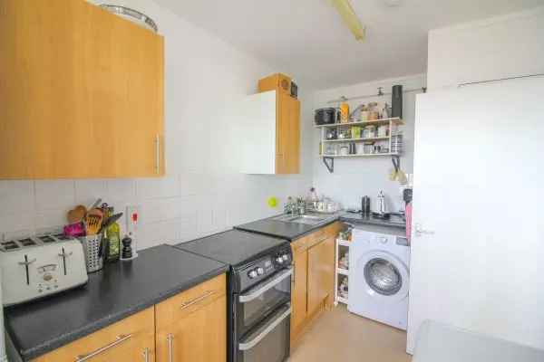 Flat For Rent in East Suffolk, England