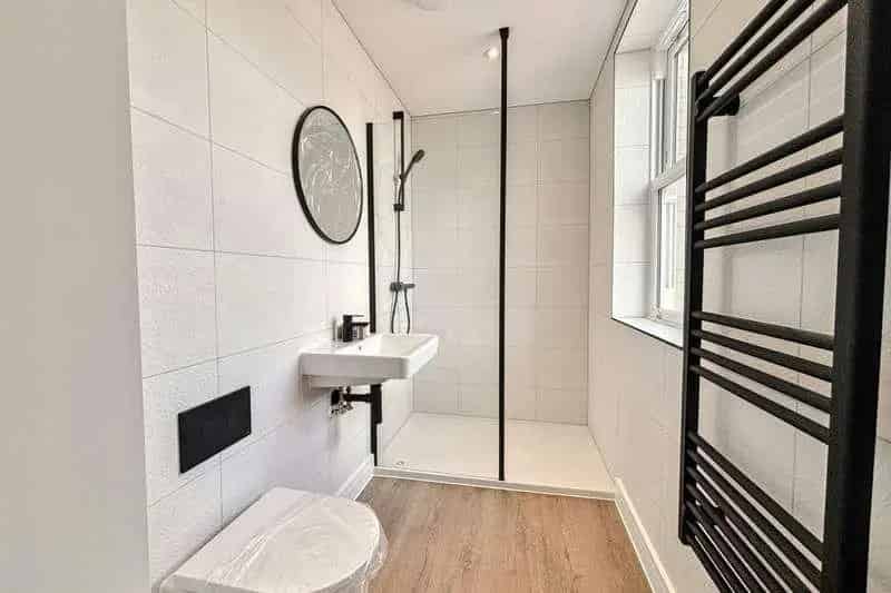 1 Bed Flat for Sale Weymouth Newly Built Apartment Allocated Parking