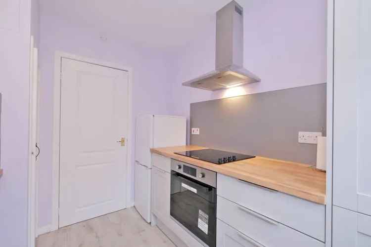 Flat For Rent in Aberdeen City, Scotland