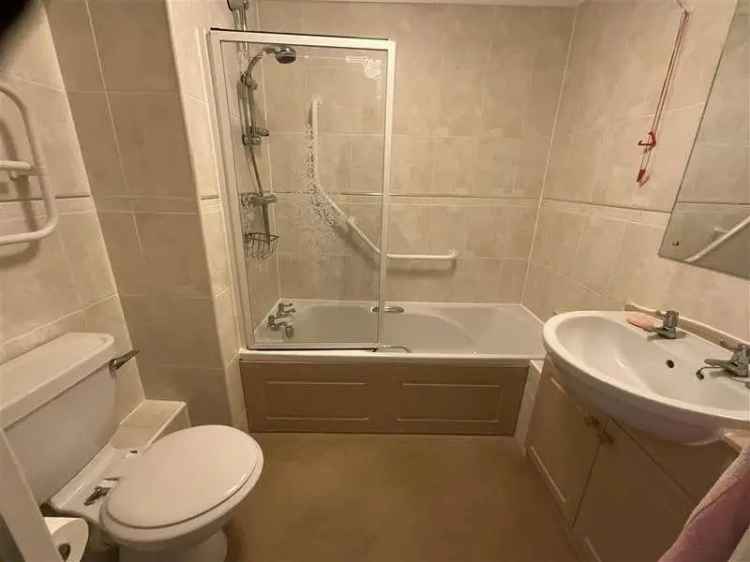 1 bed flat for sale