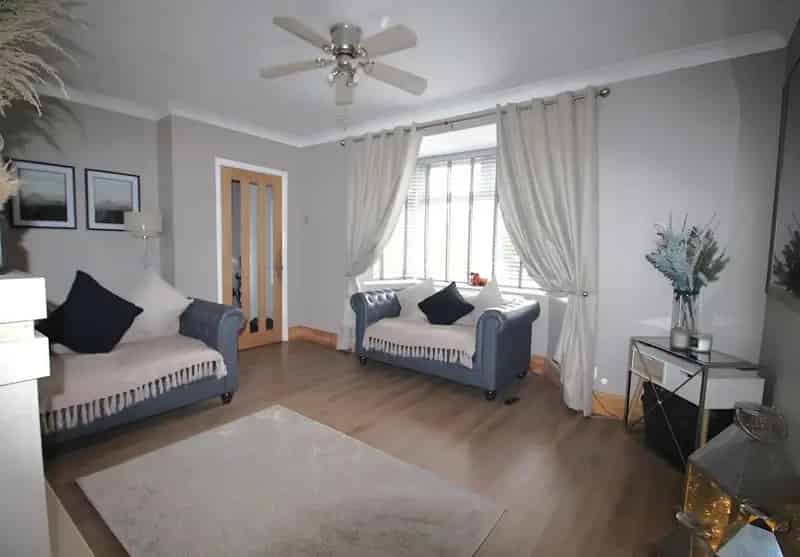 3 Bedroom House for Sale Sharston