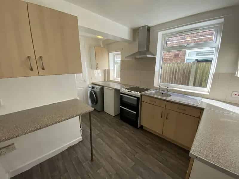 3 Bedroom House For Sale Producing 800pcm Rental Income