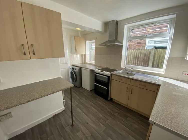 3 Bedroom House For Sale Producing 800pcm Rental Income