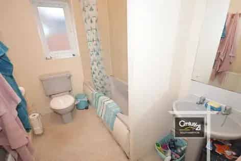 2 Bedroom Flat Southampton City Centre