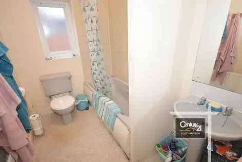 2 Bedroom Flat Southampton City Centre