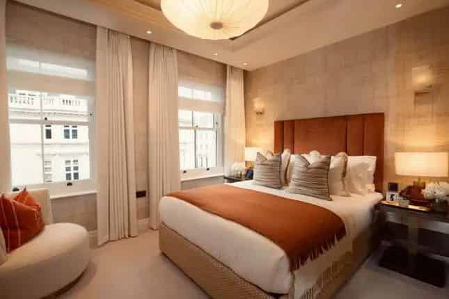 Luxury 2-Bedroom Flat with Roof Terrace - Kensington