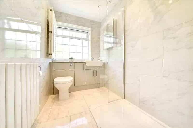 3 Bed Detached House for Sale Great Malvern