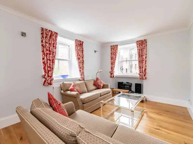 2 Bedroom Flat to Rent - Edinburgh, London, Aberdeen