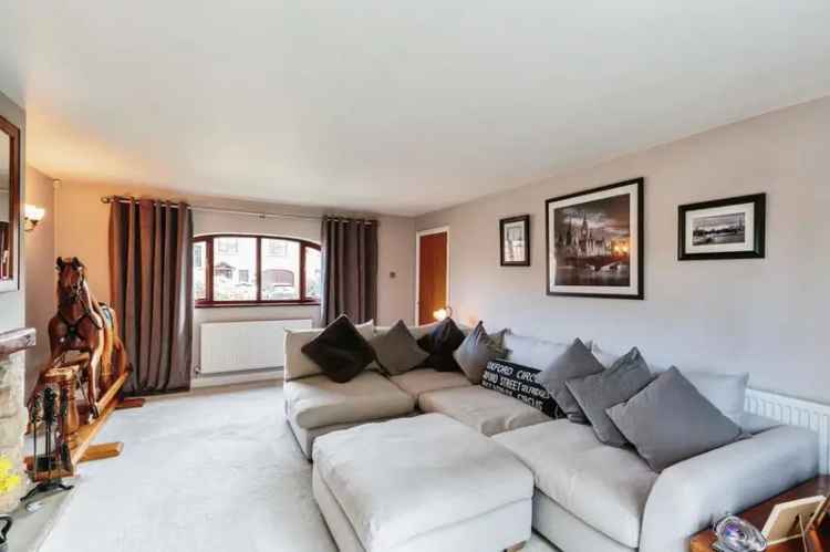 4 Bedroom Detached Bungalow for Sale Roseacre Lancashire