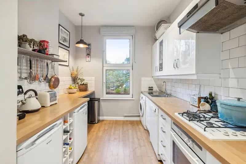 Flat For Sale , London, England