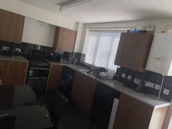3 Bedroom House For Rent No Flats