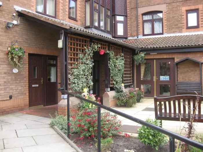 1 Bed Retirement Flat Everton Park Great Homer Street