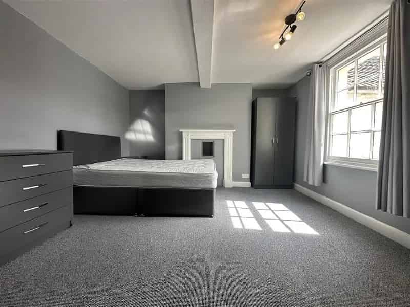 1 Bedroom House to Rent