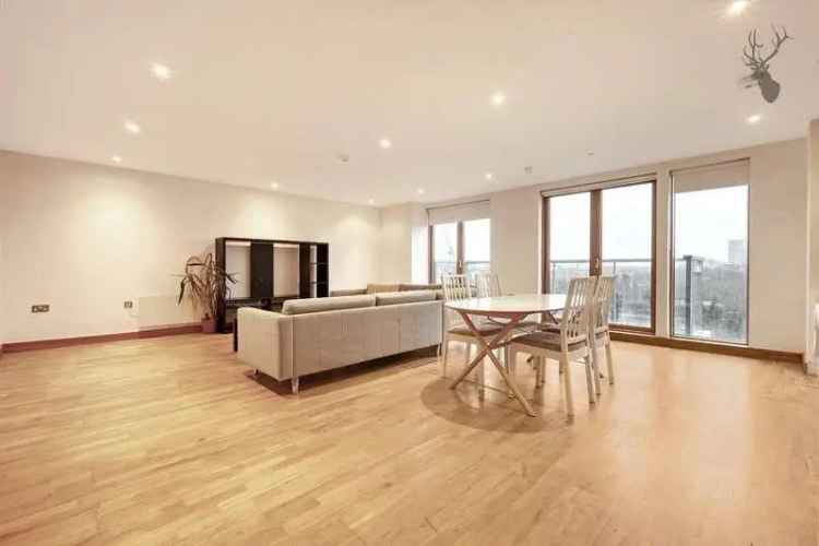 2 bed flat for sale