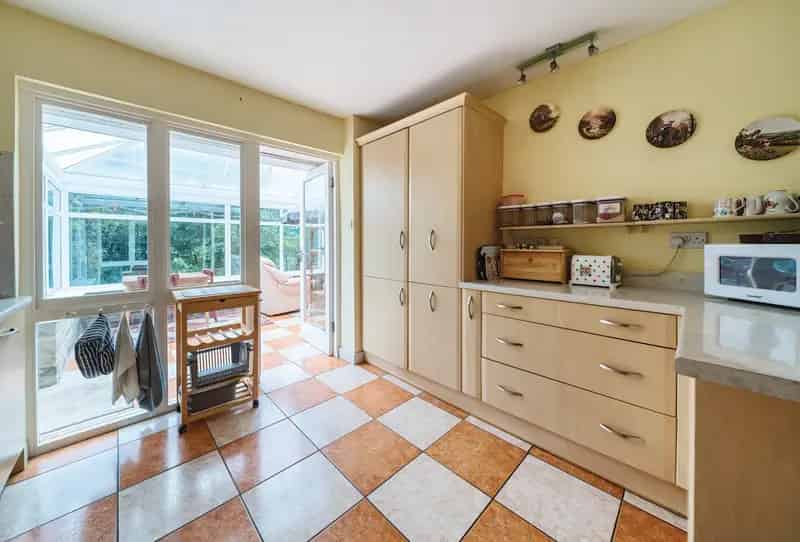 3 Bedroom Bungalow for Sale River Coln View