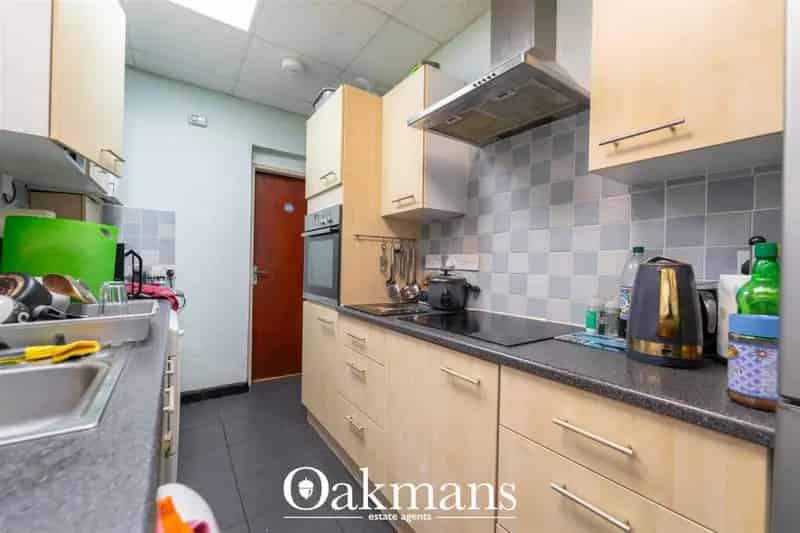 4 Bedroom Student House 2025 2026