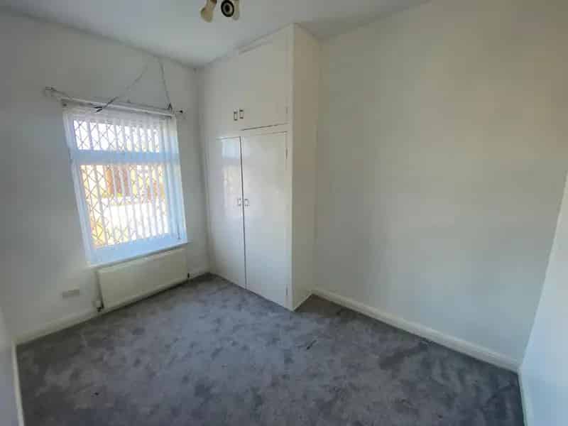 2 Bed Terrace House for Sale - Ideal FTB or Investor