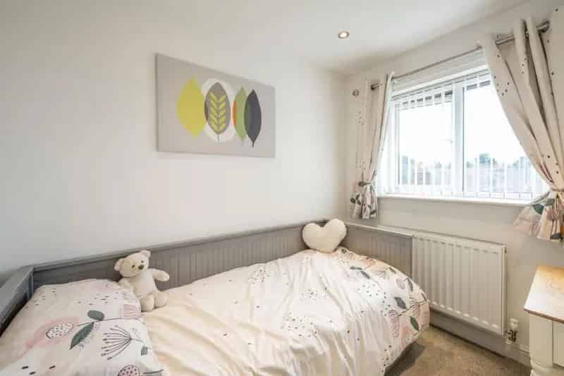 4 Bed Detached House for Sale Himley Road