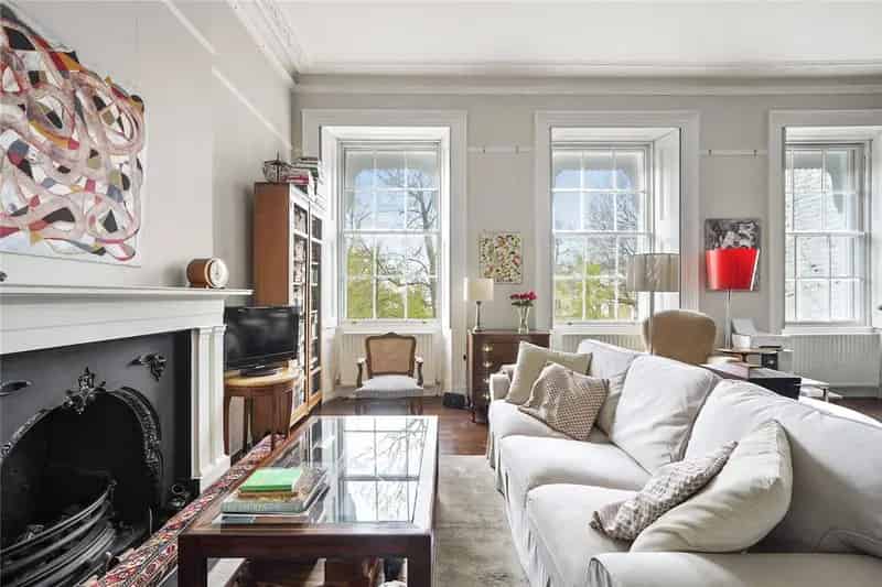 1 Bedroom Flat Apartment Notting Hill London