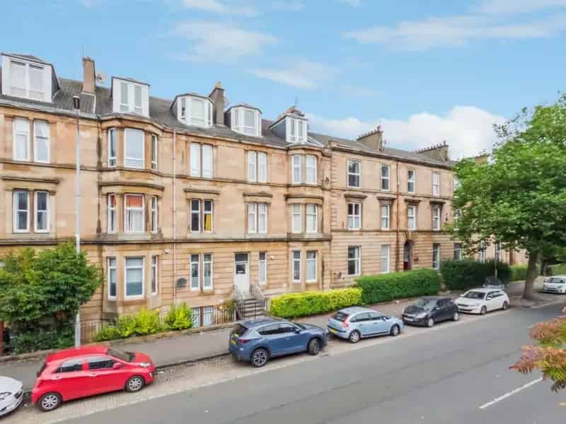 4 Bedroom Apartment to Rent