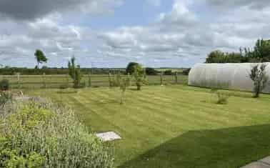 Spacious Detached Bungalow Near Rose Ash Devon