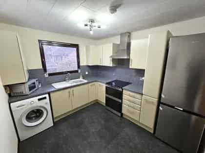 2 Bed Semi-Detached Bungalow Aberdeen