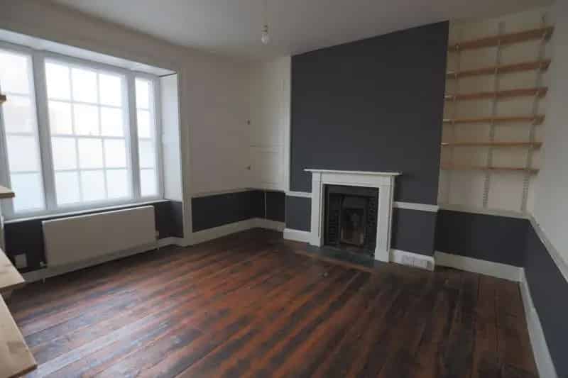 7 Bedroom Semi-Detached House Exeter - Renovation Project