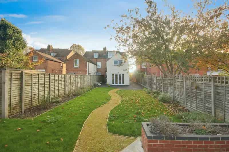 4 Bedroom Semi-Detached House for Sale in Gloucestershire