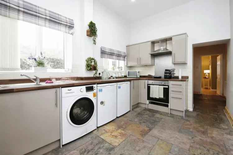 3 Bedroom Mid Terrace House for Sale Tow Law Durham