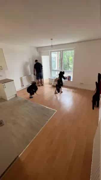 Large 1 Bedroom Flat Near Bethnal Green Station