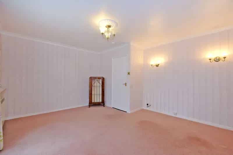 Two Bedroom Terraced House Requiring Modernisation Aberdeen