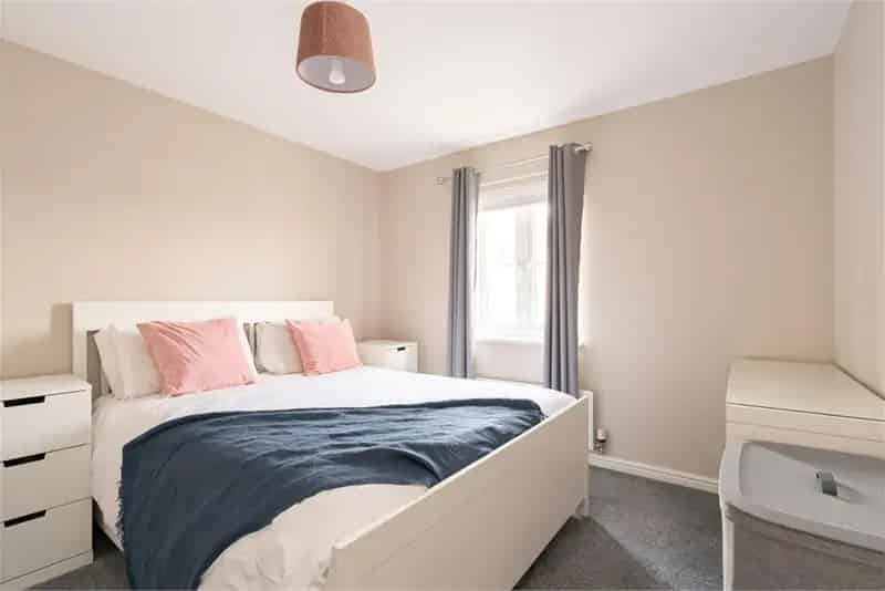 3 Bed Detached House 2 Reception Rooms Large Garden Driveway Garage
